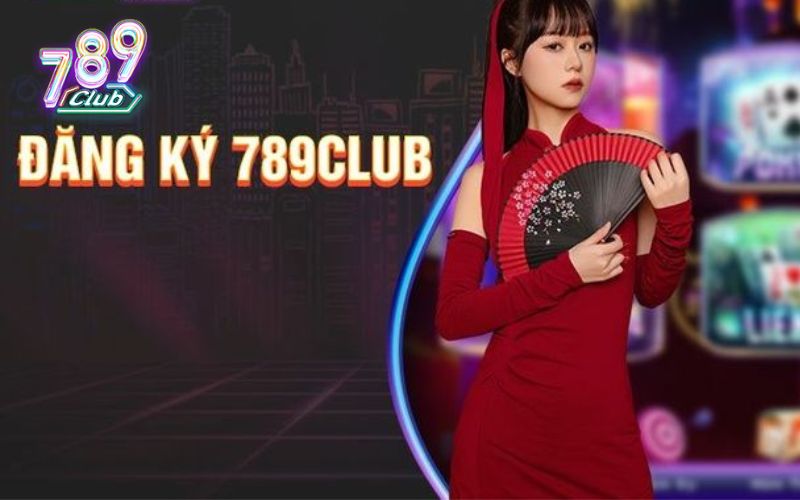 789Club ⭐️ Cổng Game Cá Cược Tài Xỉu Đẳng Cấp Tặng 789K 5 Hướng dẫn đăng ký trở thành hội viên 789Club cực dễ