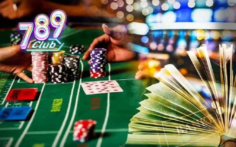 789Club ⭐️ Cổng Game Cá Cược Tài Xỉu Đẳng Cấp Tặng 789K 1 Tổng quan thiên đường giải trí trực tuyến 789Club