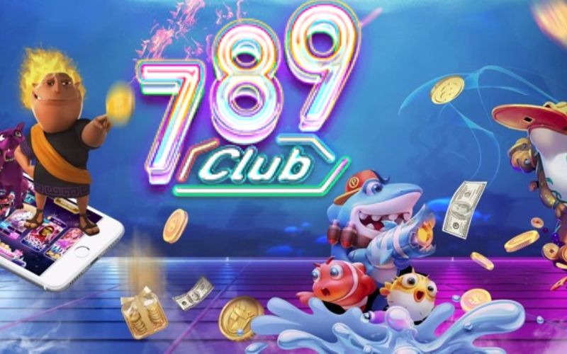 Casino 789Club 4 Áp dụng công nghệ mã hóa