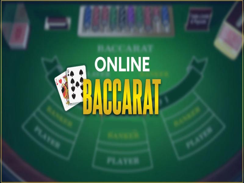 Mẹo Chơi Baccarat Online Luôn Thắng Từ Cao Thủ 789club 4 Mẹo quản lý bản thân khi chơi Baccarat