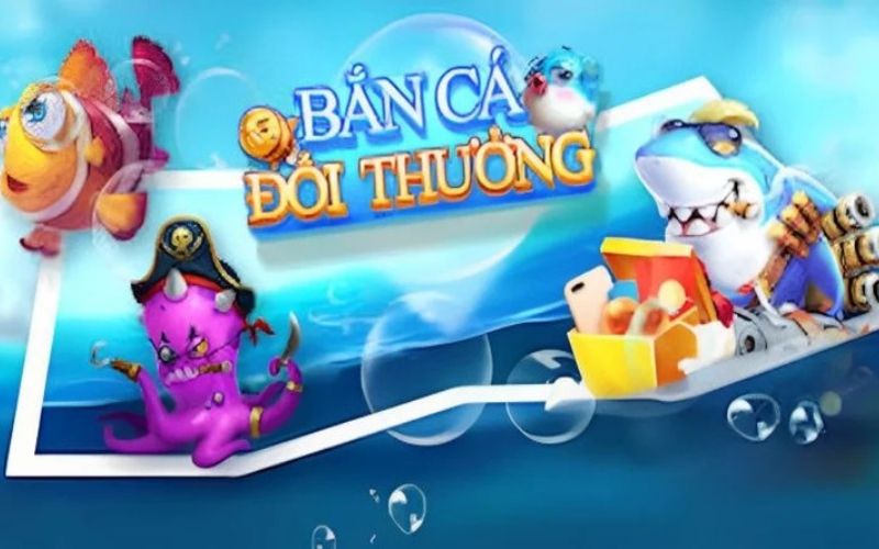 Bắn Cá Đổi Thưởng Là Gì | Bật Mí Từ A-Z Cho Tân Binh 2024 3 Những sai lầm dễ mắc phải khi bắn cá trực tuyến