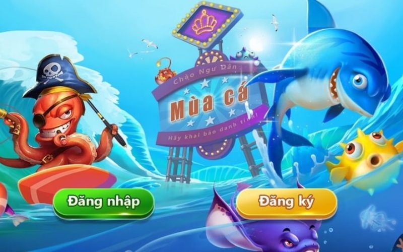 Bắn Cá Đổi Thưởng Là Gì | Bật Mí Từ A-Z Cho Tân Binh 2024 2 Những tựa game ăn khách nhất tại hệ thống bắn cá hiện nay