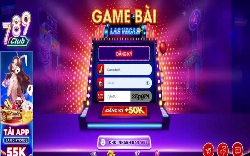 Game Bài Online 789Club Địa Chỉ Cá Cược Không Thể Bỏ Lỡ 4 Hướng dẫn bet thủ tham gia chơi game bài trực tuyến
