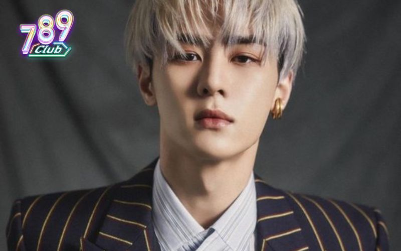 CEO 789club 1 Giới thiệu về CEO Lil Wyun - Người đứng đầu của 789Club