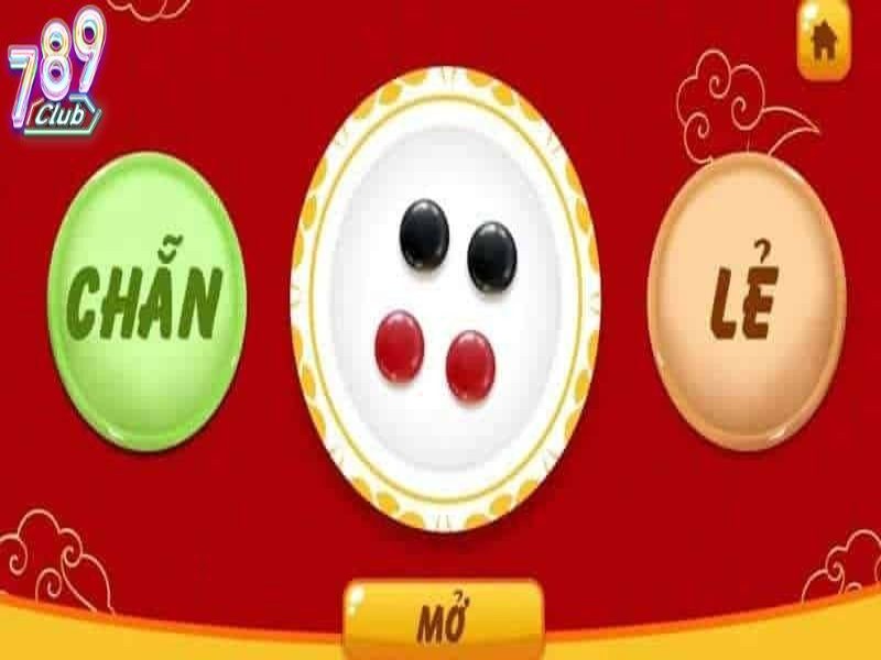 Chẵn Lẻ Online - Tựa Game Cá Cược Online Hấp Dẫn Nhất 2024 2 Giao diện chẵn lẻ trực tuyến vô cùng lôi cuốn và đẹp mắt