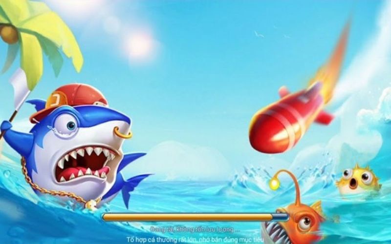 Game Săn Cá - Trò Chơi Hot Nhất Tại Trang Cá Cược 789Club 1 Giới thiệu game săn cá 789Club