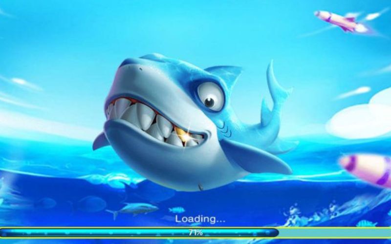 Game Bắn Cá đổi Thưởng - Sản Phẩm Giải Trí Top 1 1 Giới thiệu game Bắn Cá đổi thưởng chi tiết
