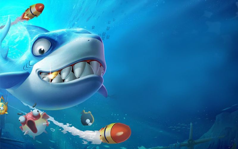 Tham Gia Bắn Cá Đổi Thưởng Thẻ Cào Không Giới Hạn 2 Thường xuyên update trang bị, vũ khí