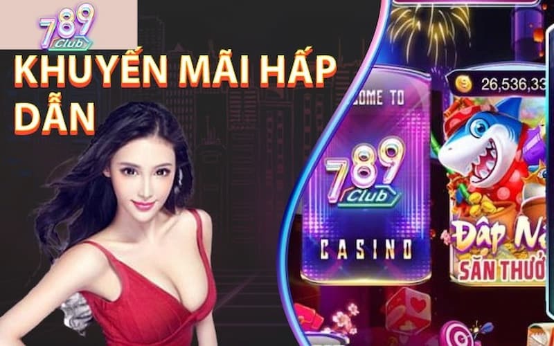 Đăng ký 798club 5 Những khuyến mãi hấp dẫn khi đăng ký nhà cái 789Club