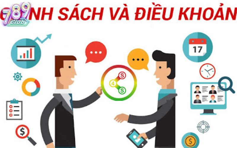 Điều khoản điều kiện 1 Ý nghĩa của 789club khi đưa ra điều khoản điều kiện