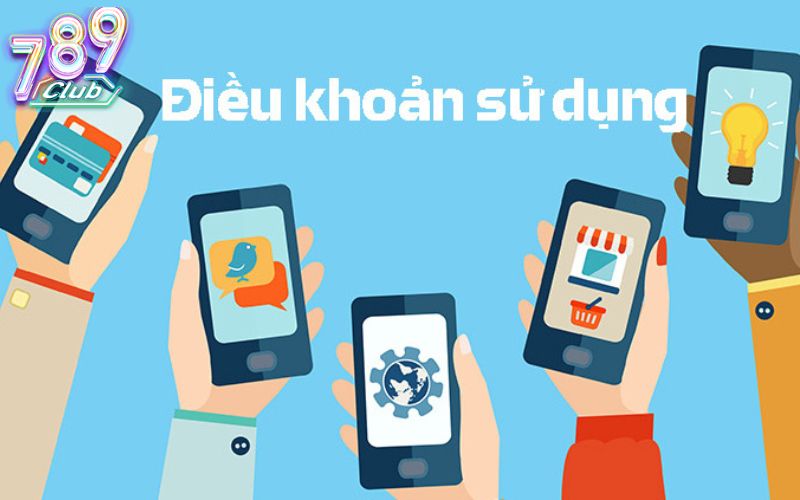 Điều khoản điều kiện 2 Quy tắc khi giao dịch gửi và rút tiền