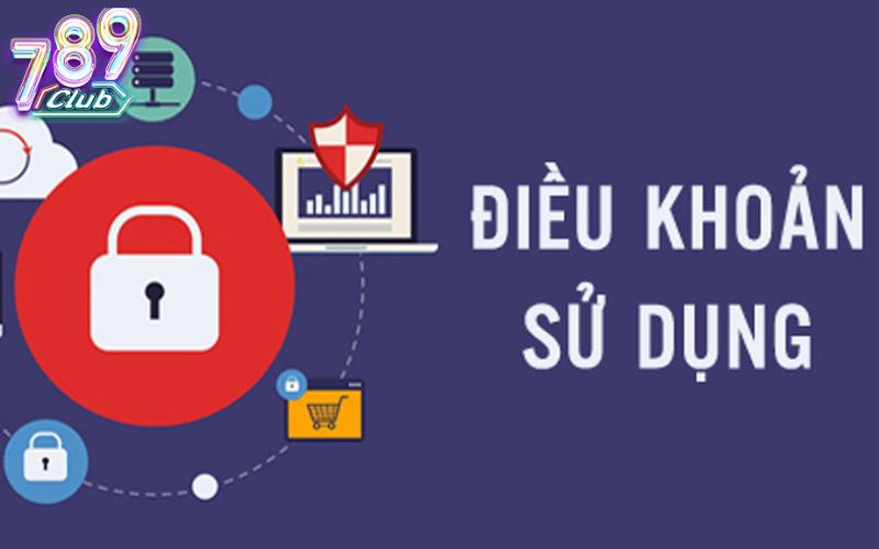 Điều khoản điều kiện 5 Miễn trừ trách nhiệm