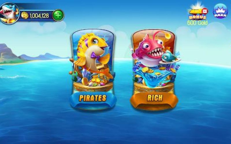 Bắn Cá Online Không Giới Hạn Tại Sân Chơi 789Club 2 Chương trình ưu đãi bạn chơi