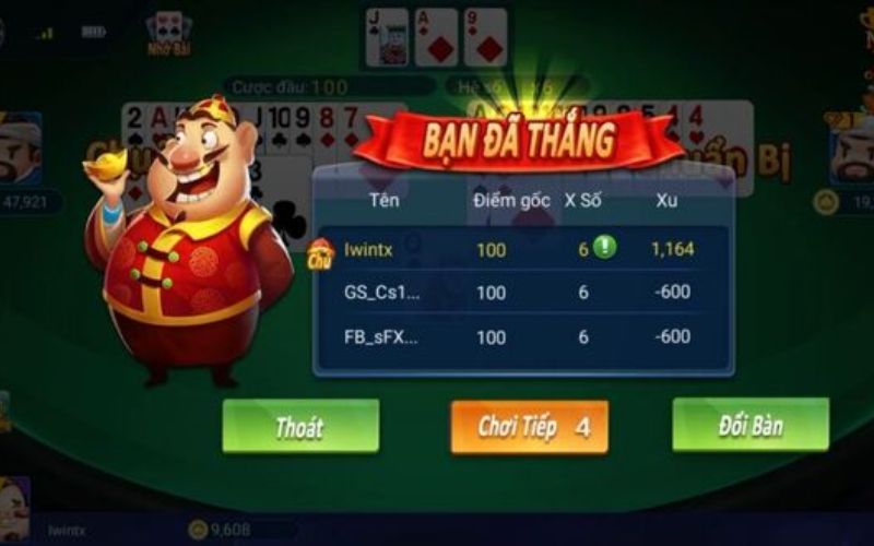 Game Bài Địa Chủ | Hướng Dẫn Luật Chơi Cho Tân Binh 1 Các luật chơi bài địa chủ cơ bản cho tân binh