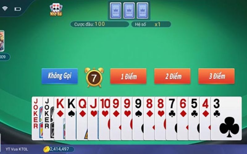 Game Bài Địa Chủ | Hướng Dẫn Luật Chơi Cho Tân Binh 2 Giải thích một số thuật ngữ thường gặp trong bài địa chủ