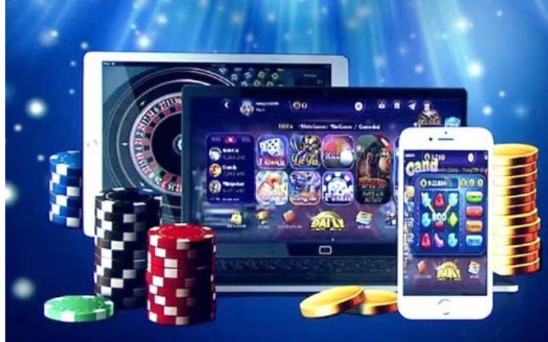Game Bài Đổi Thưởng Trực Tuyến | Thông Tin Các Trò Chơi 1 Khái niệm game bài đổi thưởng trực tuyến là gì?