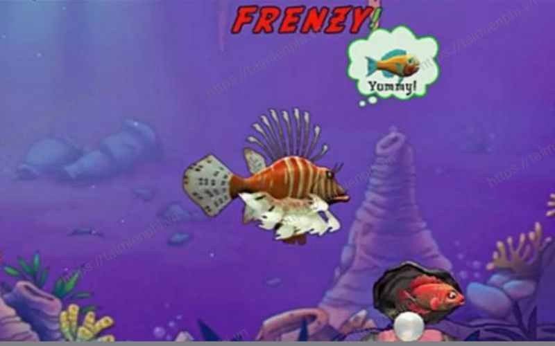 Trải Nghiệm Thiên Đường Game Cá Săn Mồi Không Giới Hạn 1 Trò chơi cá săn mồi là gì?