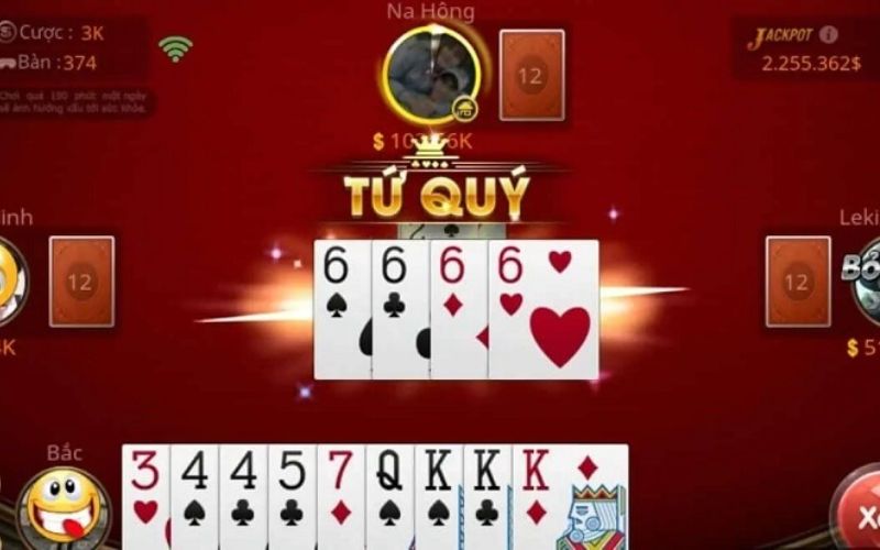Game Đánh Bài Online Đổi Tiền Mặt | Tìm Hiểu Từ A - Z 1 Khái niệm về game đánh bài online đổi tiền mặt là gì?