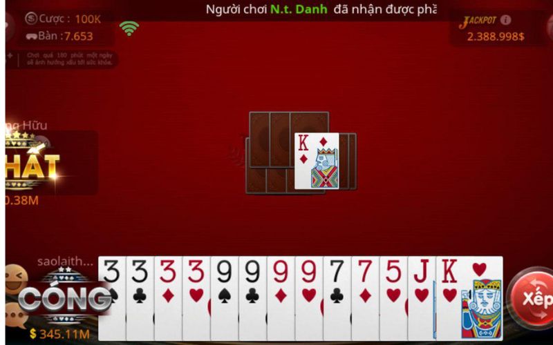 Game Đánh Bài Online Đổi Tiền Mặt | Tìm Hiểu Từ A - Z 2 Những lưu ý quan trọng khi tham gia đánh bài trực tuyến