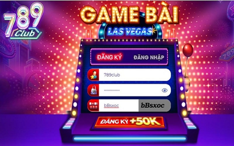 Giới thiệu 789club 6 Hướng dẫn đăng ký chơi game tại 789Club