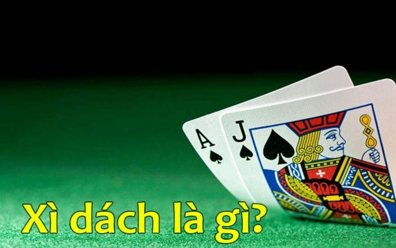 Game Xì Dách Online Siêu Phẩm Cá Cược Hot Nhất Tại 789club 1 Khái quát chung về game xì dách online cực hot