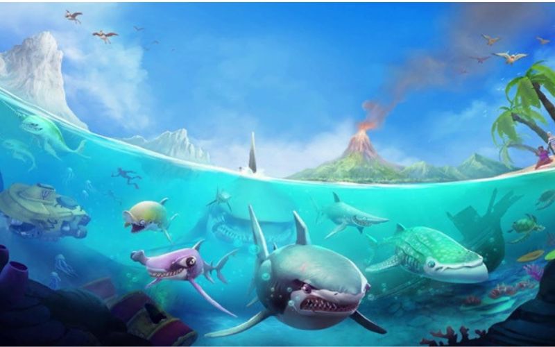 Tham Gia Bắn Cá Đổi Thưởng Thẻ Cào Không Giới Hạn 3 Chơi theo khả năng tài chính