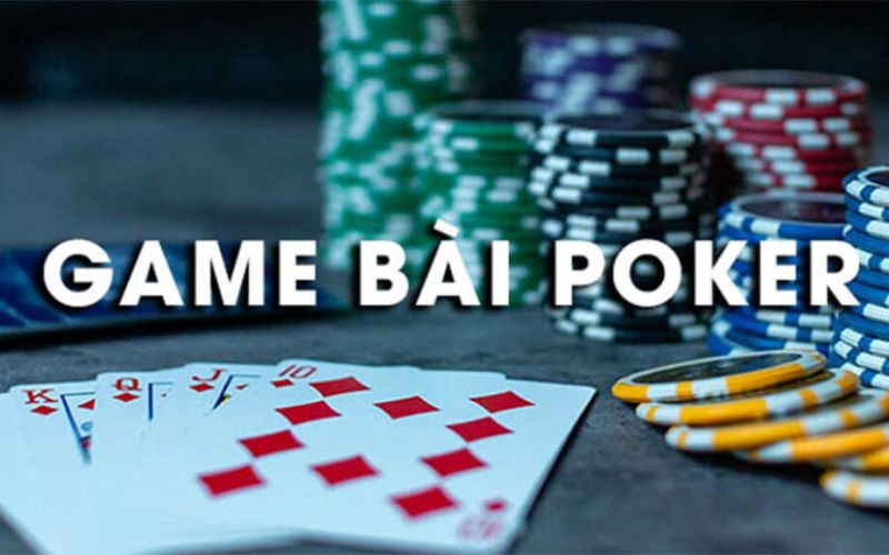 Poker - Trò Chơi Game Bài Hấp Dẫn Hàng Đầu Hiện Nay 2 Các bộ tổ hợp cơ bản trong trò chơi