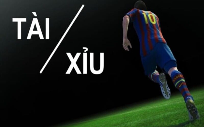 Kèo tài xỉu bóng đá là gì?