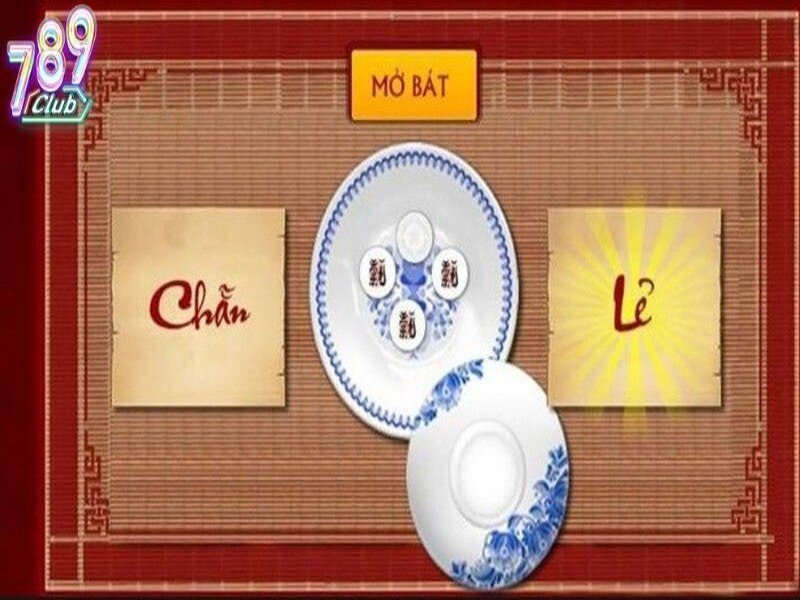 Chẵn Lẻ Online - Tựa Game Cá Cược Online Hấp Dẫn Nhất 2024 4 Kiểm tra dữ liệu lịch sử trước khi đặt cược chẵn lẻ