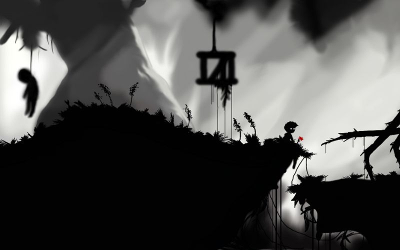 Limbo | Khám Phá Khu Rừng Địa Ngục - Nỗi Sợ Không Hồi Kết 3 Đánh giá đồ họa, âm thanh trong game