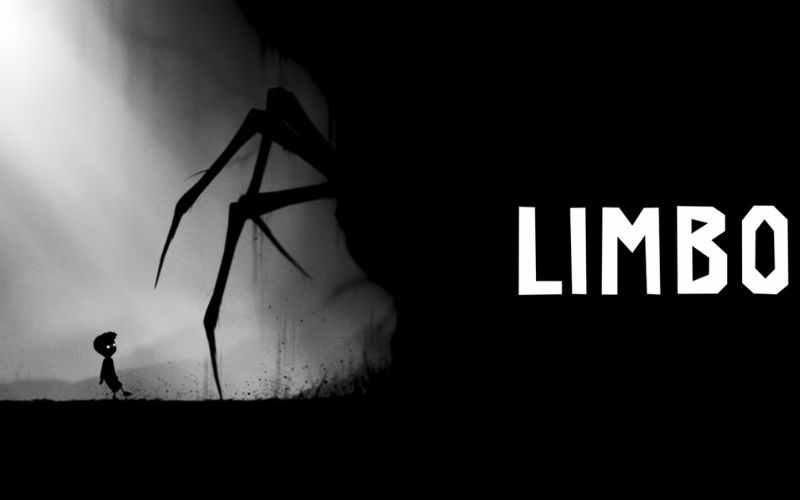 Limbo | Khám Phá Khu Rừng Địa Ngục - Nỗi Sợ Không Hồi Kết 2 Cốt truyện của tựa game