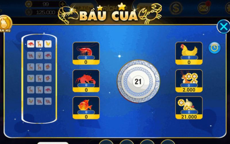 Bầu Cua Online - Điểm Đến Giải Trí Tuyệt Vời Nhất Cho Anh Em 3 Mẹo chơi Bầu Cua hiệu quả cao