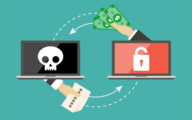 Miễn trách nhiệm 4 Miễn trừ các trách nhiệm do Virus và mã độc gây nên
