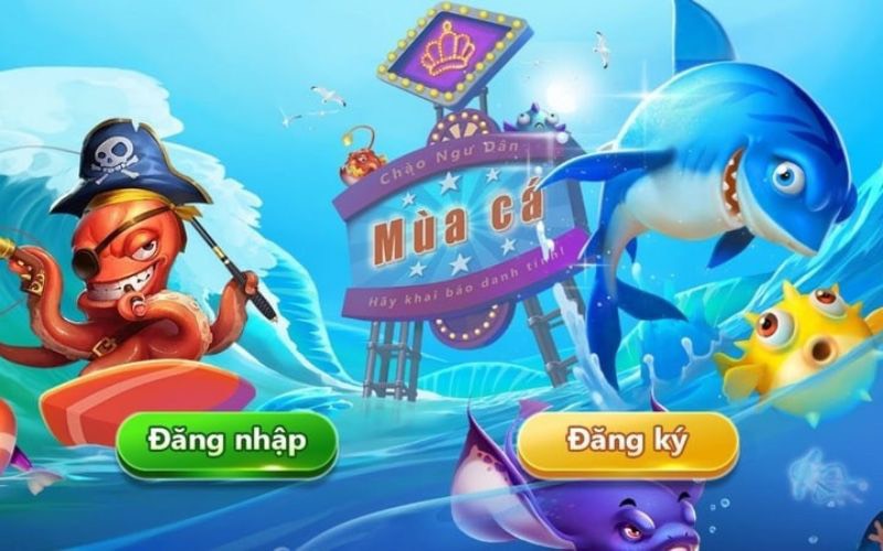 Bắn Cá Xèng Đổi Thưởng - Giải Trí Không Giới Hạn 2 Mức thưởng hấp dẫn và ổn định
