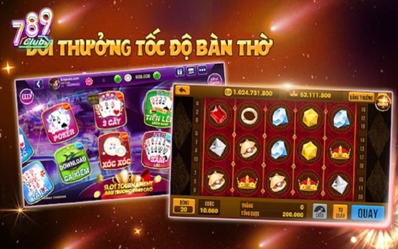 Nạp tiền 789club 5 Giới hạn tối thiểu và tối đa khi nạp tiền