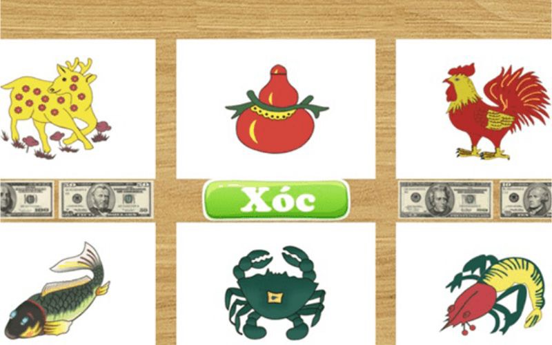 Bầu Cua Online - Điểm Đến Giải Trí Tuyệt Vời Nhất Cho Anh Em 2 Nhược điểm của game Bầu Cua