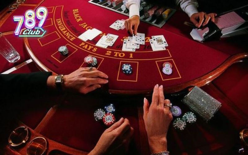 Poker 789Club - Tất Tần Tật Thông Tin Và Cách Chơi Chuẩn 1 Thông tin chung về game bài Poker 789Club