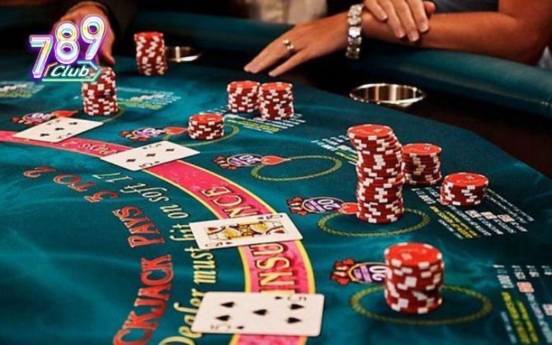 Poker 789Club - Tất Tần Tật Thông Tin Và Cách Chơi Chuẩn 2 Luật chơi game bài Poker chuẩn tại 789club