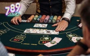 Poker 789Club - Tất Tần Tật Thông Tin Và Cách Chơi Chuẩn
