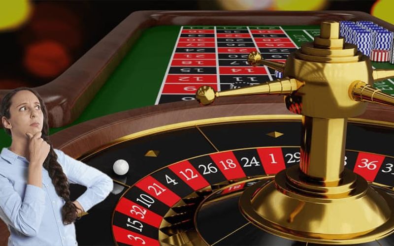 Rulet - Kinh Nghiệm Làm Chủ Cuộc Chơi Đơn Giản Và Dễ Dàng 1 Giới thiệu về game rulet