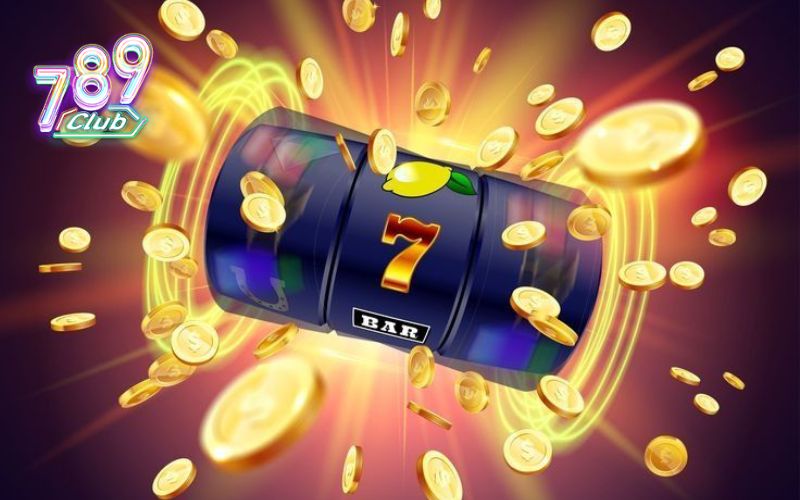 Slot Game 789Club Đổi Thưởng Tiền Thật Hot Nhất 2024 1 Giới thiệu sảnh chơi slot game 789Club