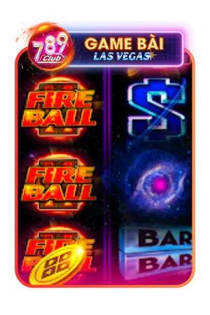Slot game