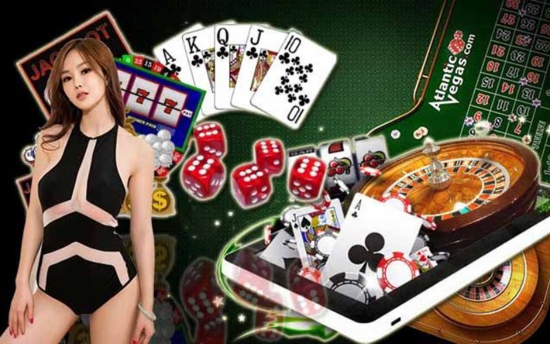 Sòng Bài Online | Cập Nhật Thông Tin Mới Nhất Năm 2024 2 Tổng hợp kinh nghiệm khi tham gia vào các sòng bài trực tuyến hiệu quả