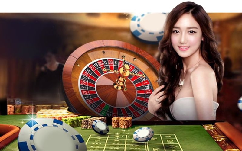 Sòng Bài Online | Cập Nhật Thông Tin Mới Nhất Năm 2024 1 Khái niệm sòng bài online là gì?