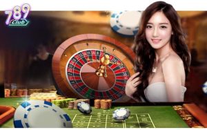 Sòng Bài Trực Tuyến 789Club - Trải Nghiệm Cá Cược Đỉnh Cao