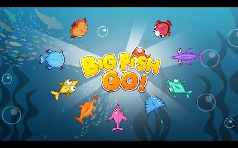 Trải Nghiệm Thiên Đường Game Cá Săn Mồi Không Giới Hạn 3 Kinh nghiệm chơi cá săn mồi luôn thắng