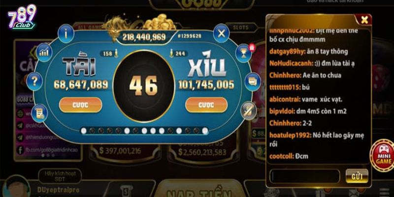 Tài Xỉu Online | Mẹo Cá Cược Dễ Thắng Cho Tân Binh 2024 4 Có chiến lược khi tham gia tài xỉu online