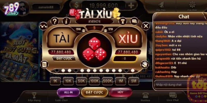 Tài Xỉu Online | Mẹo Cá Cược Dễ Thắng Cho Tân Binh 2024 1 Tài xỉu online là gì?