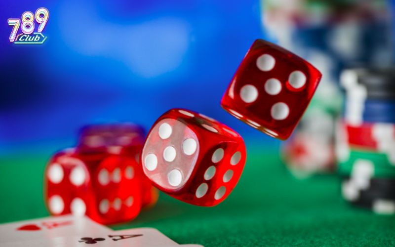 Tài Xỉu Online Uy Tín - Trải Nghiệm Cực Đã Tại 789Club 2 789club là một sân chơi uy tín, công bằng