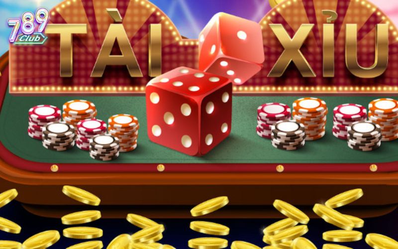 Tài Xỉu Online Uy Tín - Trải Nghiệm Cực Đã Tại 789Club 3 789club sở hữu một cộng đồng cược thủ vô cùng đông đảo